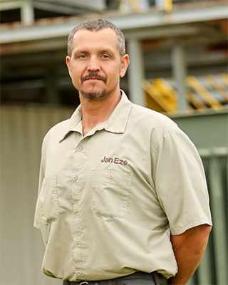 John Anderson