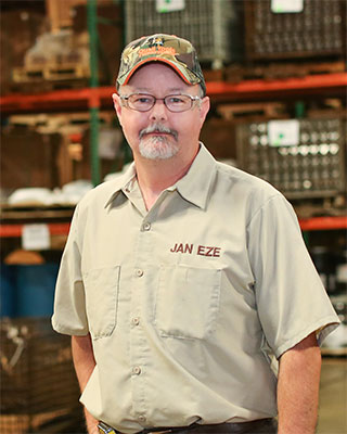 Kevin Jester